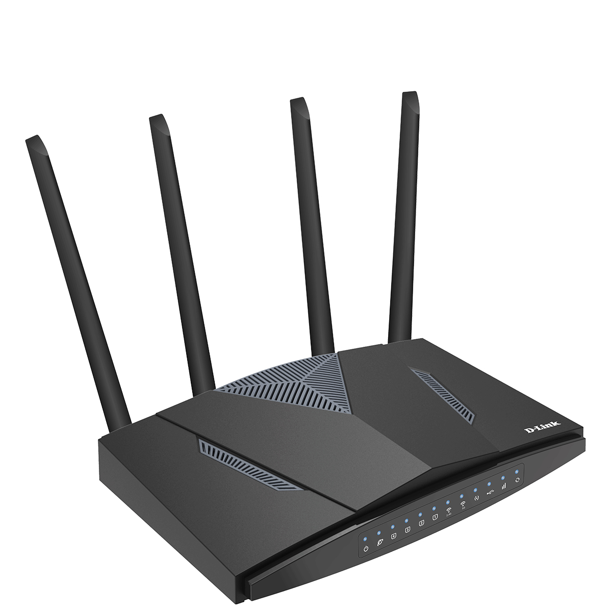مودم روتر بی‌سیم 4G/LTE دی لینک مدل DWR-M960-2